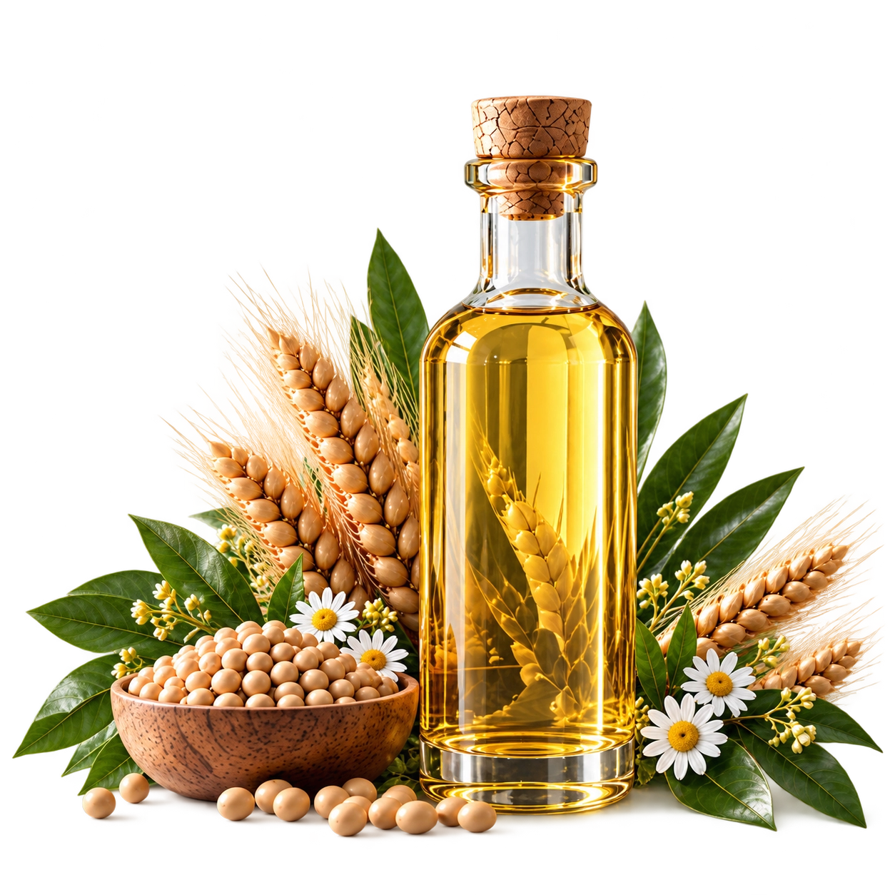 Пищевая продукция и органическое сырьё