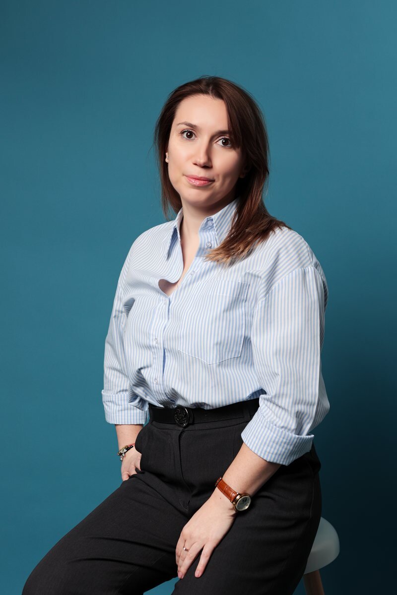 Мария Емец