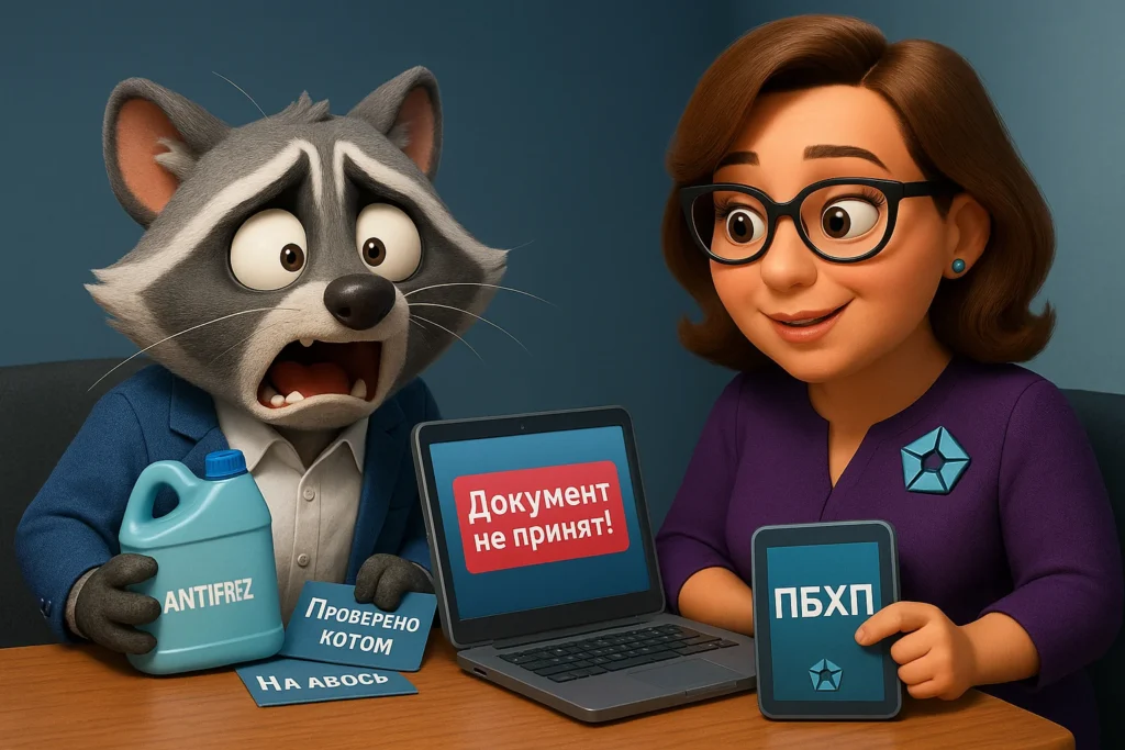 Разработка ПБХП для систем отопления