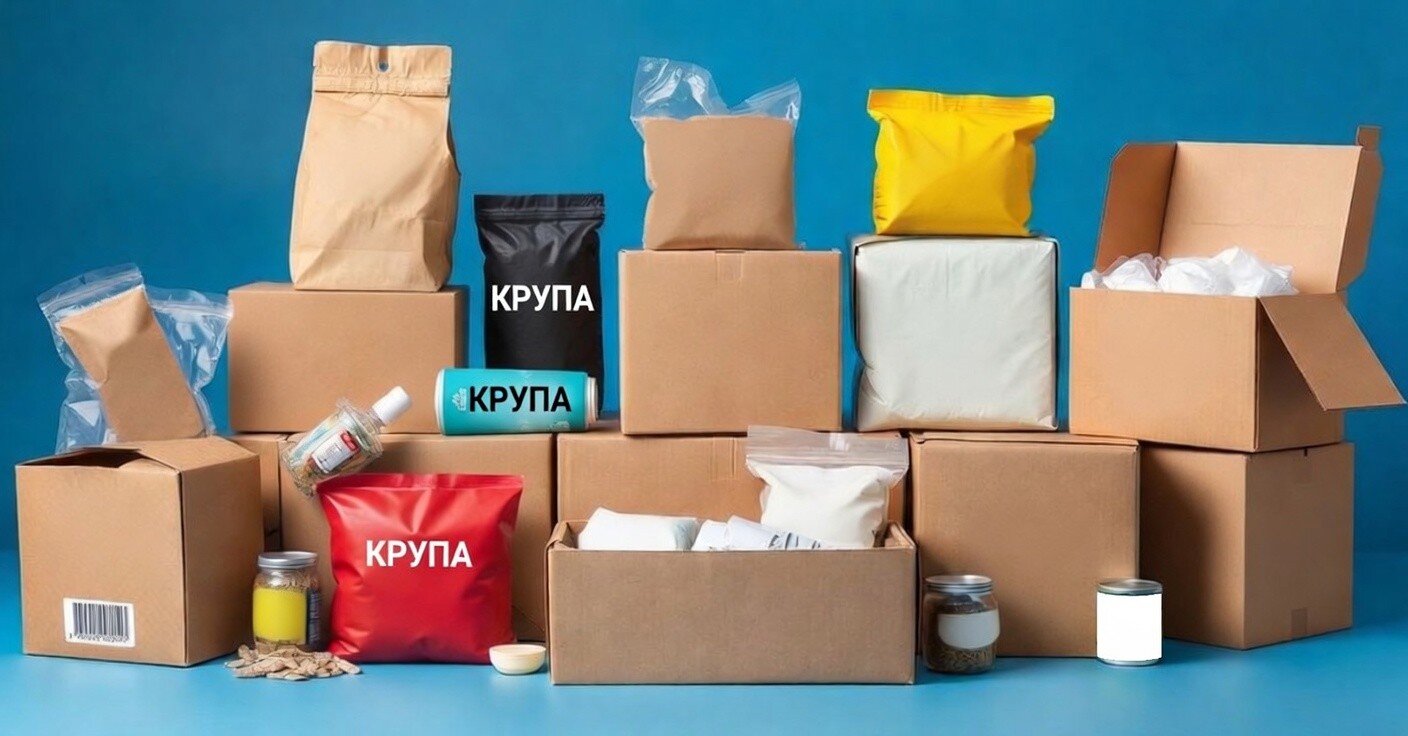 Сертификат на упаковку или декларация? Какие документы на самом деле нужны, чтобы продавать упаковку в России и ЕАЭС в 2026 году? 
