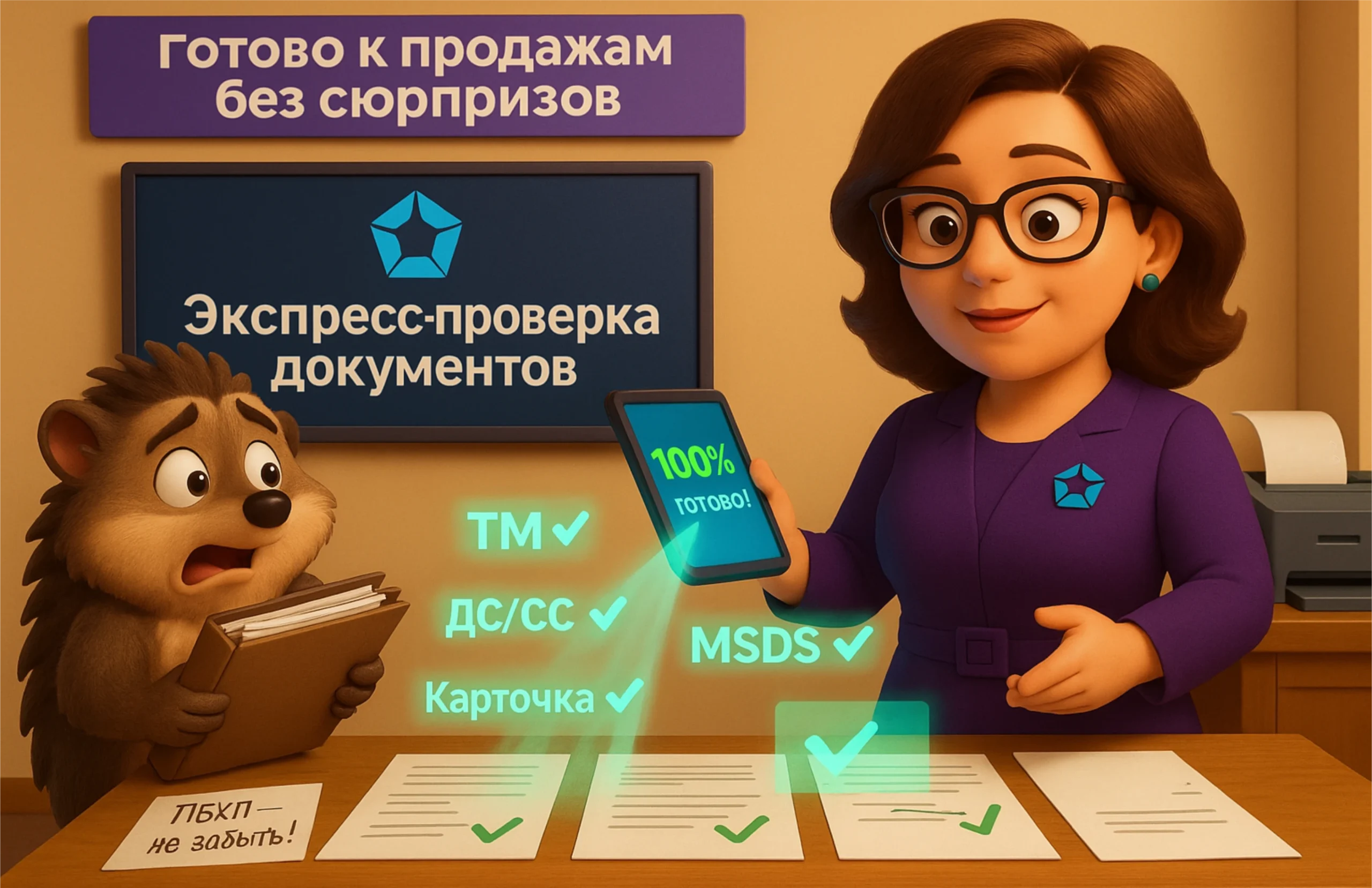 Wildberries и Ozon: проверки документов селлеров в 2025 году ужесточились. Что теперь нужно подготовить продавцам?