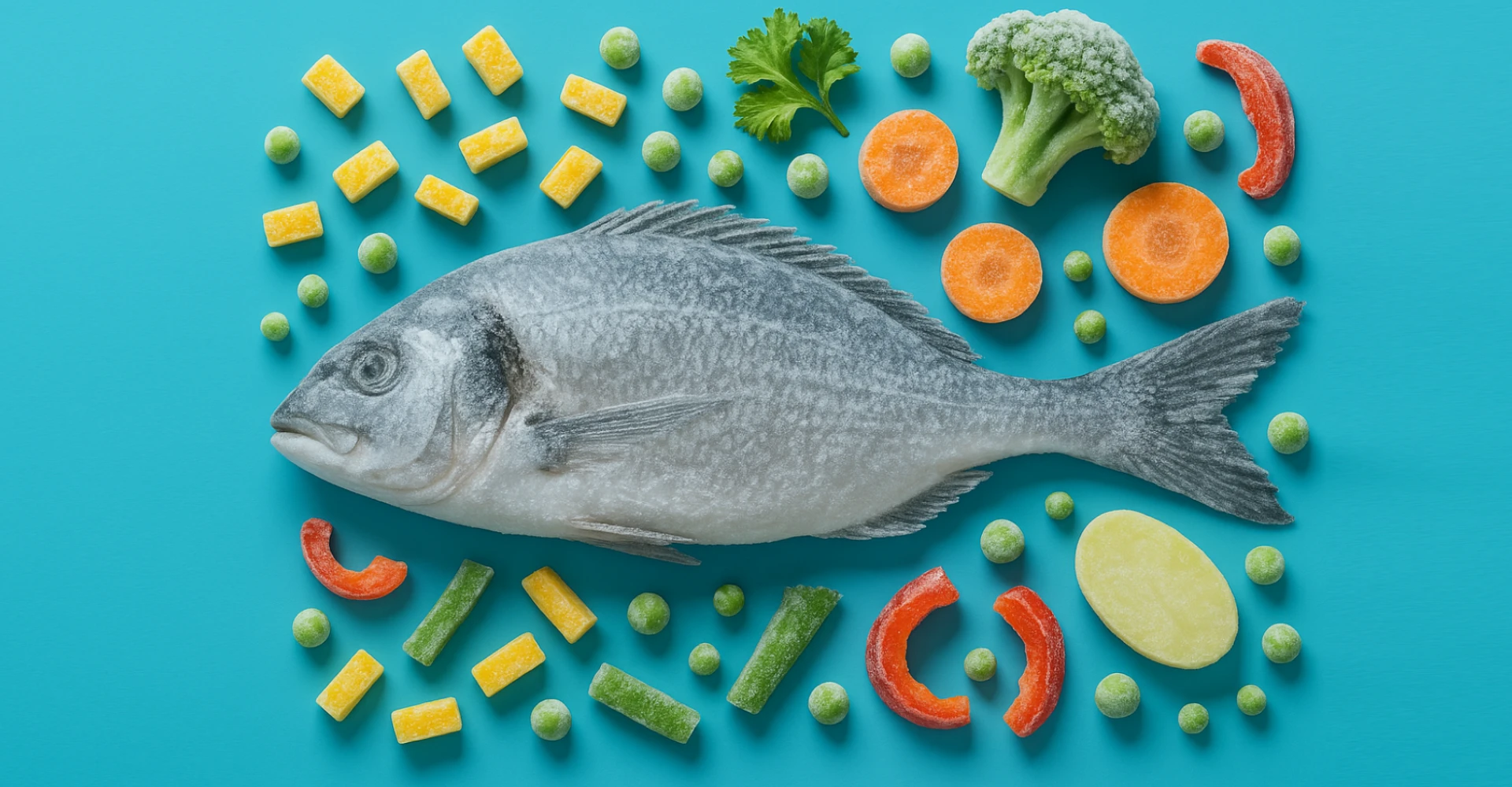 Как получить декларацию на замороженные продукты по ТР ТС 021/2011