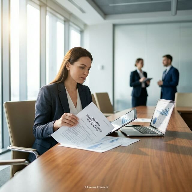 Программа производственного контроля (ППК): как разработать, что включить и не получить штраф от Роспотребнадзора