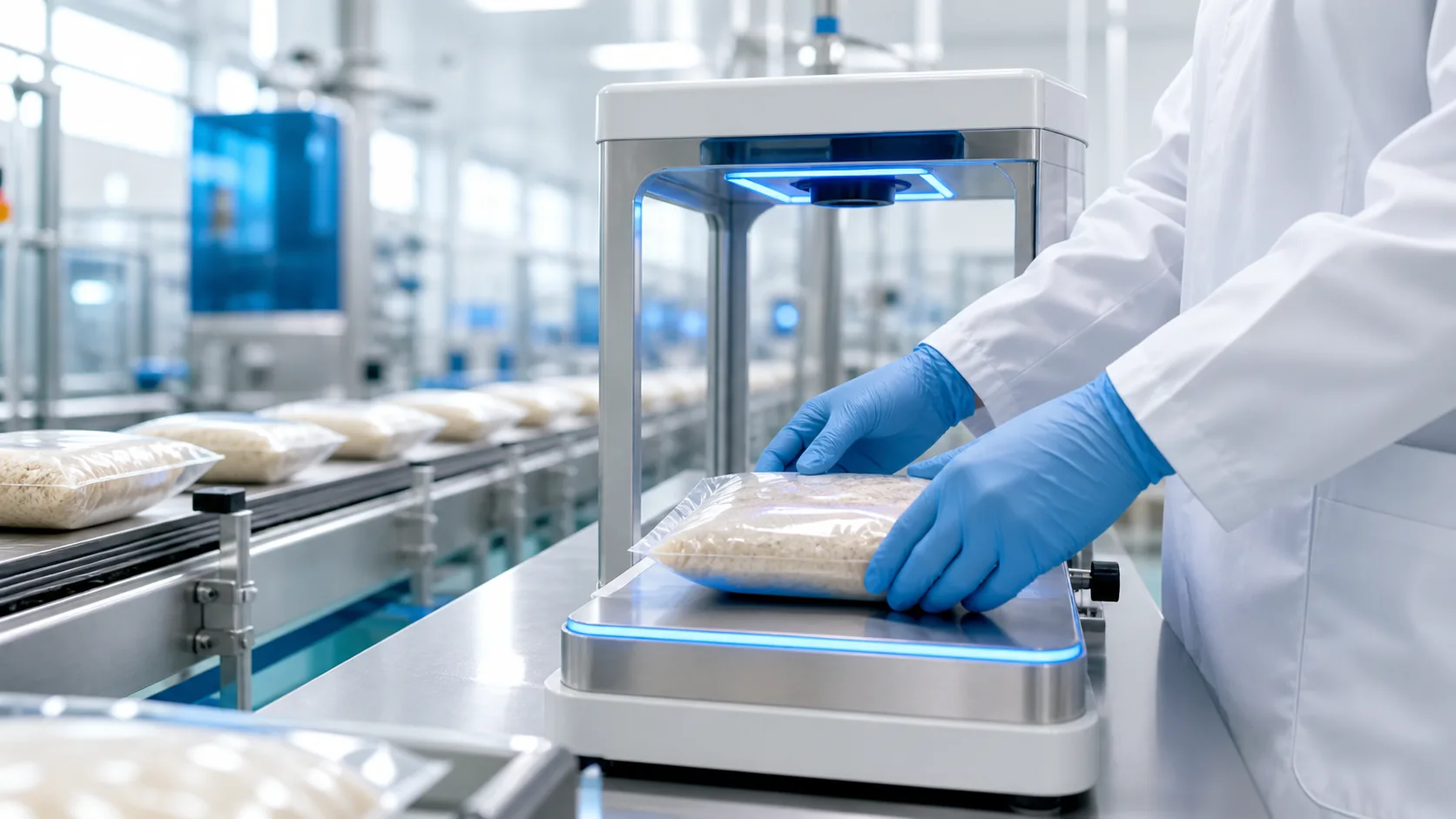Добровольный сертификат на пищевую продукцию: ГОСТ Р, ТУ, СДС
