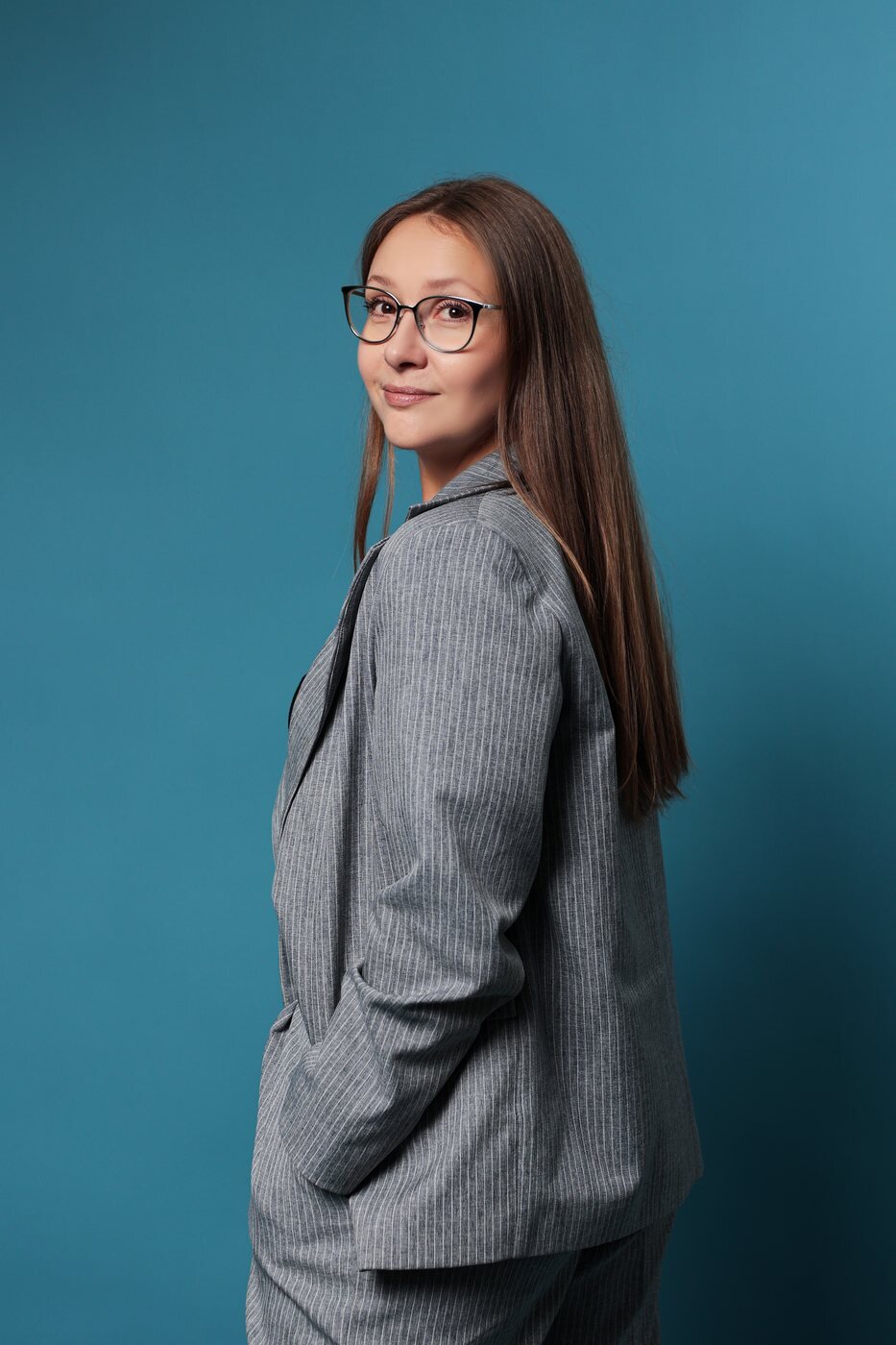 Марина Андреева, руководитель отдела продаж