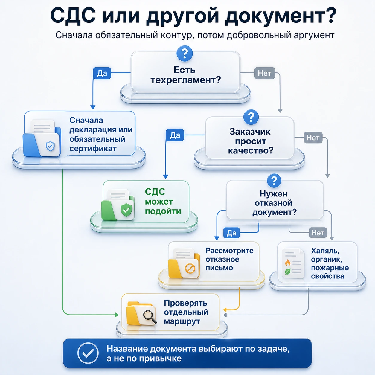 СДС РОСС RU.32571.04ЕГК0: что подтверждает система добровольной сертификации